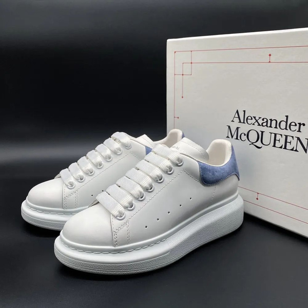 Alexander McQueen OZON 1377158599