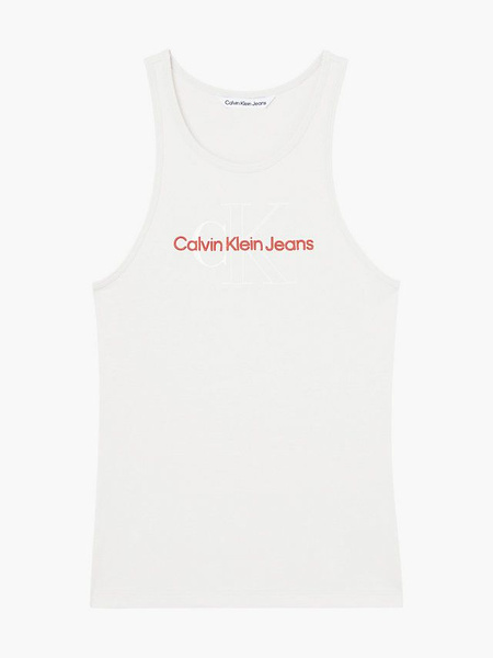 Майка Calvin Klein Underwear, 42, 44 - купить по выгодной цене в ...