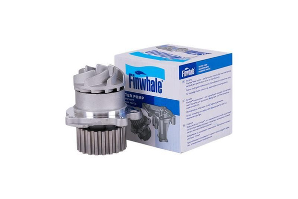 Насос Водяной (Помпа Водяная) Ваз, Лада 2114, 2115, Гранта, Калина ...