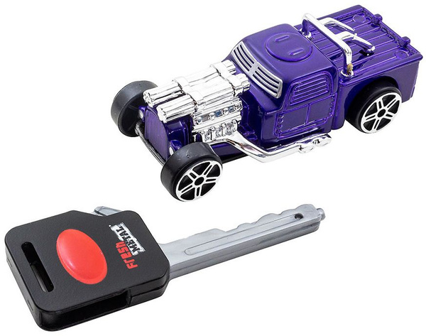 Модель машины 1:64 MAISTO FM 3 Burnin' Key Cars (7,5см) 15101 в ...