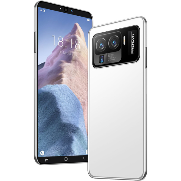 Смартфон M11 Ultra - купить по выгодной цене в интернет-магазине OZON ...