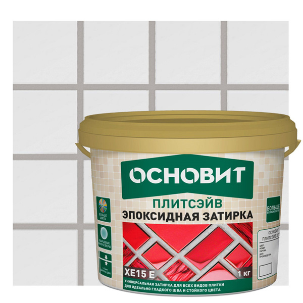 Затирка - купить с доставкой по выгодным ценам в интернет-магазине OZON ...
