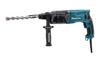 Makita Перфоратор 780 Вт - купить с доставкой по выгодным ценам в ...