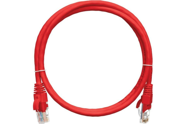 Коммутатор NIKOMAX|NIKOLAN NMC-PC4UD55B-010-C-RD - купить по выгодной ...