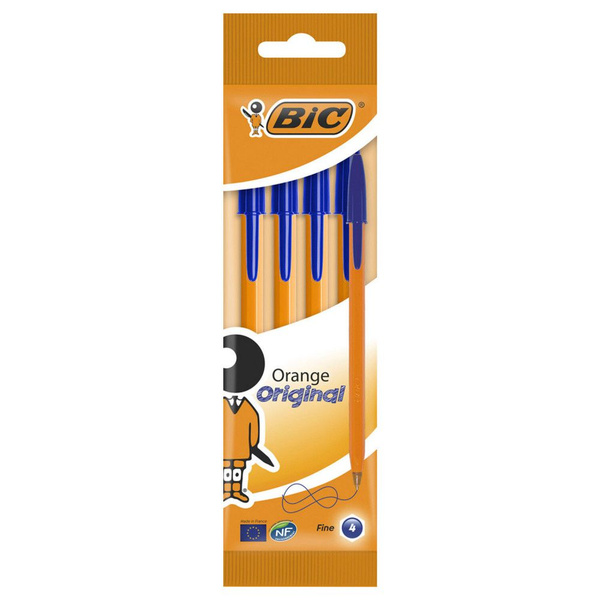 Bic Набор ручек - купить с доставкой по выгодным ценам в интернет ...