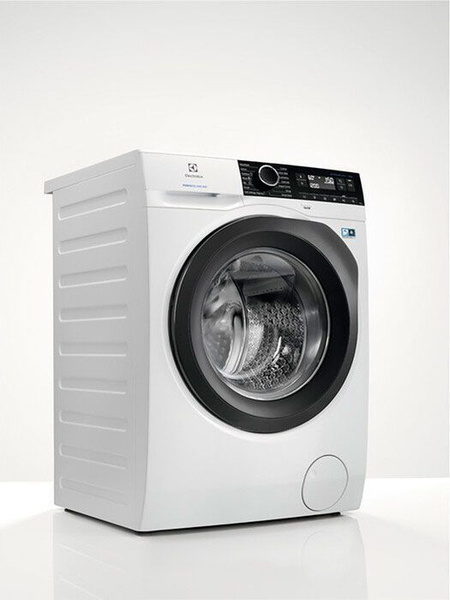 Стиральная машина Electrolux EW8F249PS, белый - купить по выгодной цене ...