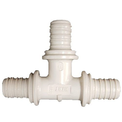 Тройник Ростерм переходной 20-25-20 для сшитого полиэтилена ...