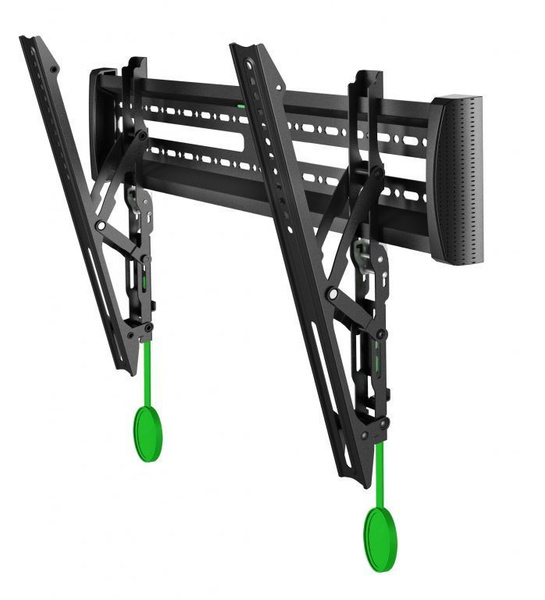 ONKRON TM6 кронштейн настенный наклонный для 43"-85"купить по низким ...