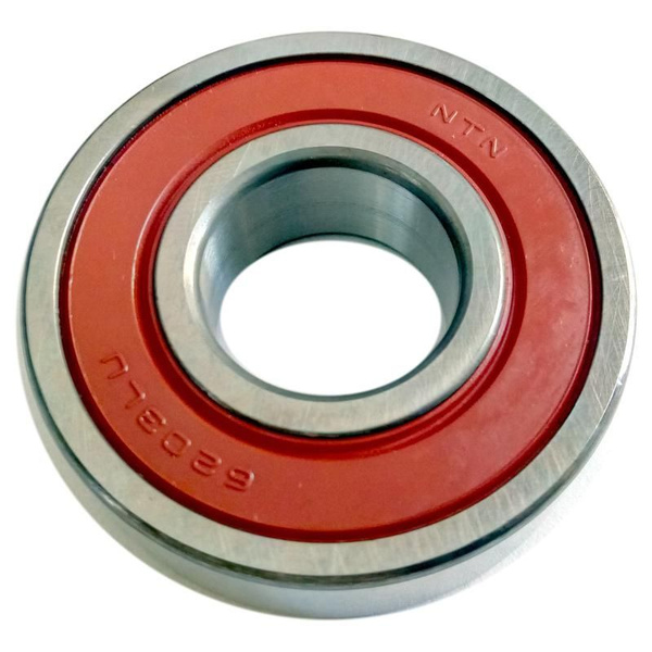 Шариковый подшипник NTN 6203LLU 17х40х12 для Makitа (Макита) 211281-3 ...