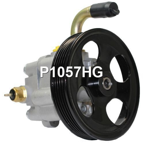 Насос гидроусилителя руля (ГУР) Suzuki Grand Vitara II (Сузуки Гранд ...