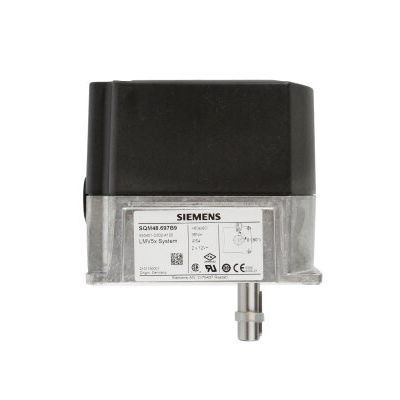 Сервоприводы siemens sqm. Sqm48.497a9. Сервопривод Siemens sqm48.497b10. Серводрайвер Сименс мануал. Привод Siemens sqm50.260r1g4.