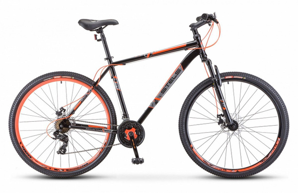 Велосипед Стелс Navigator 900 MD 29" F020 - купить по выгодной цене в ...
