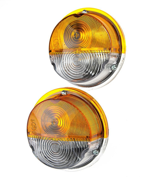 Габаритный фонарь АвтоТюнинг купить по выгодной цене в интернет ...