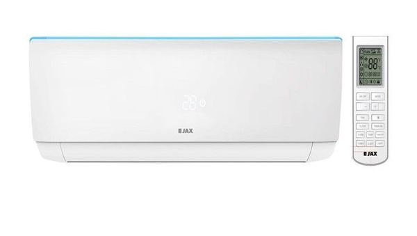 Сплит-система до 75 м2 JAX Melbourne ACM-26HE неинвертор - купить по ...