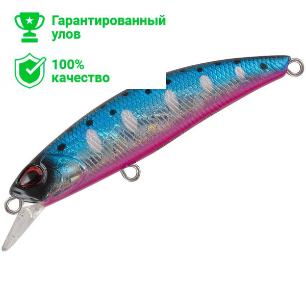 Воблер Минноу (Minnow) TsuYoki FOCUS 60S купить по выгодной цене в ...