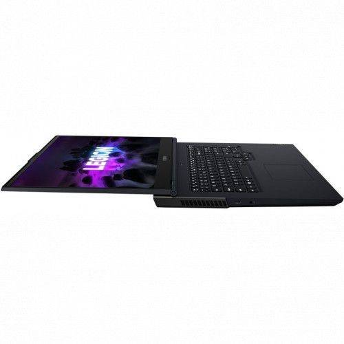 Игровой ноутбук Lenovo Legion 5 17ACH6H, синий купить по низкой цене ...