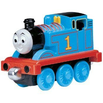 Thomas&Friends Паровозик 'Томас', Томас и друзья. Collectible Railway ...