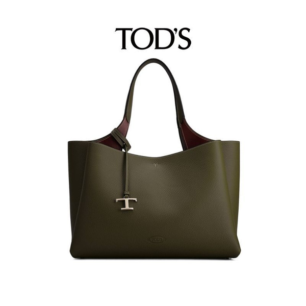 Сумка кондуктора планшет Tods Весь мир моды - купить с доставкой по ...