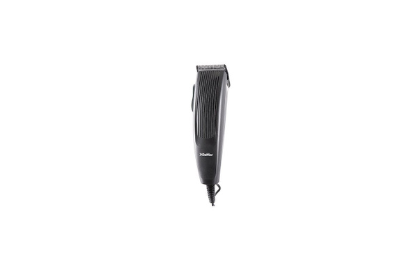 Машинка для стрижки Doffler HCP-1150, черный - купить по выгодным ценам ...