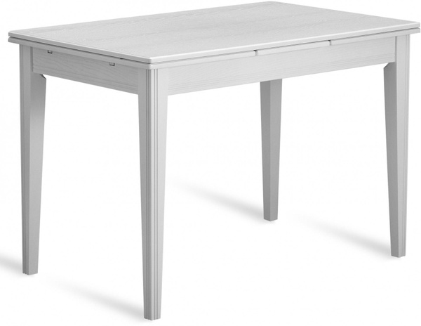 Стол обеденный Верона Мебель Раскладной раздвижной СатТур, 110х70х76 см ...