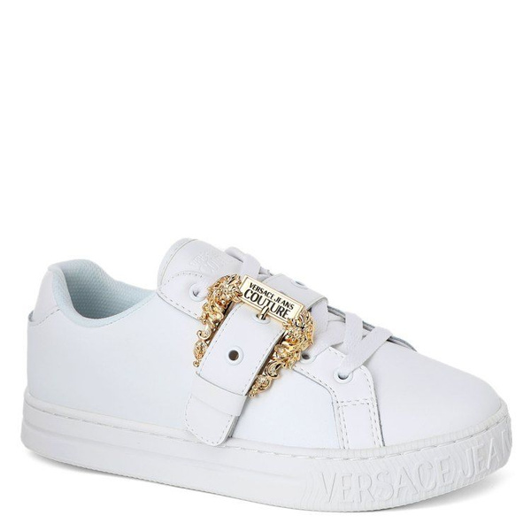 Кеды Versace Jeans Couture - купить с доставкой по выгодным ценам в ...