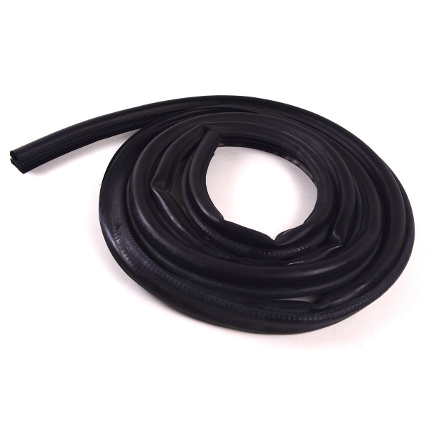 Уплотнитель дверного проема Lada Niva 4x4 / передней двери / ВАЗ 2121 ...