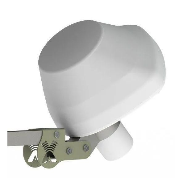 Антэкс UMO-3 MIMO 2x2 облучатель для офсетной антенны, 3G/4G/LTE/MIMO ...