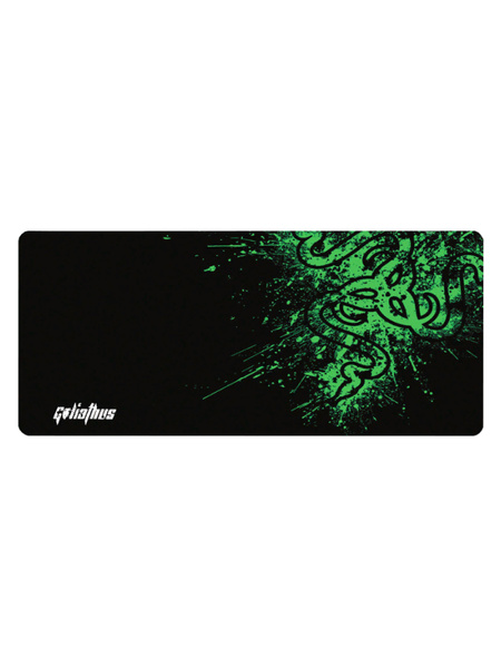 Игровой коврик для мыши Razer Goliathus 900x400 - купить с доставкой по ...