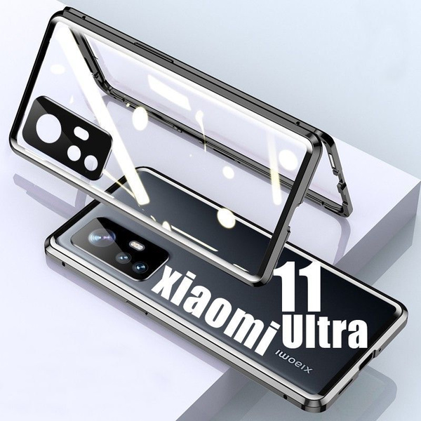 Чехол противоударный armors для Xiaomi 11 Ultra / Сяоми 11 Ультра ...