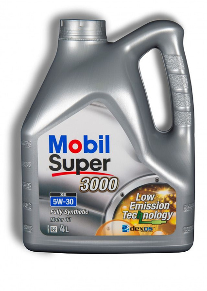 Масло моторное MOBIL 5W-30 - купить в интернет-магазине OZON (1413532739)