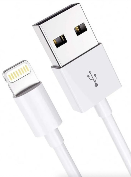 Кабель Apple Lightning Купить