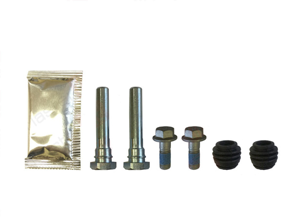 Направляющие заднего суппорта Honda Civic 4D 2006-2011, Honda CIVIC ...