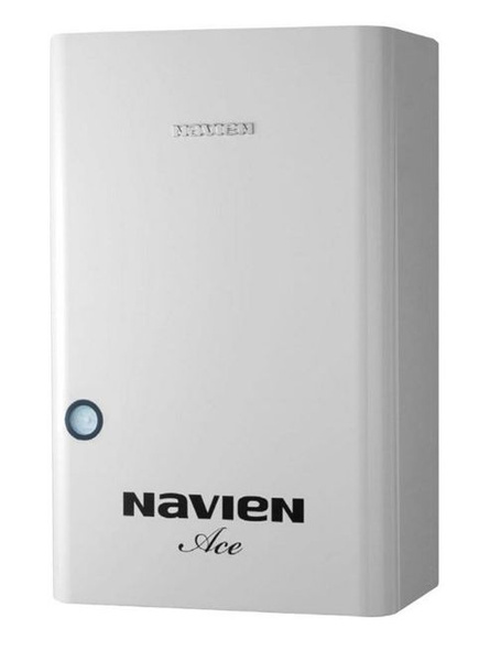 Газовый котел Navien 13 кВт АТМО - купить по выгодной цене в интернет ...