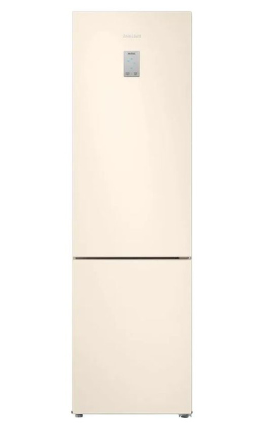 Холодильник Samsung RB37A5491EL/WT_341020 озон, бежевый - купить по ...