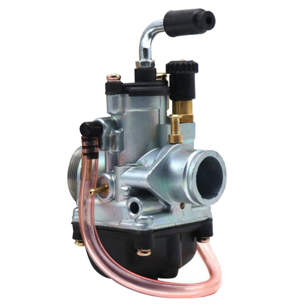 Карбюратор для мотоцикла в сборе Dellorto PHBG 21BS Racing 2T для ...