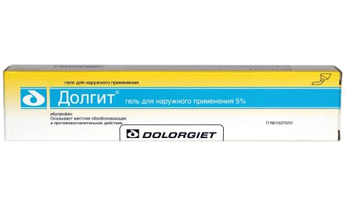 Долгитблок Долгитблок