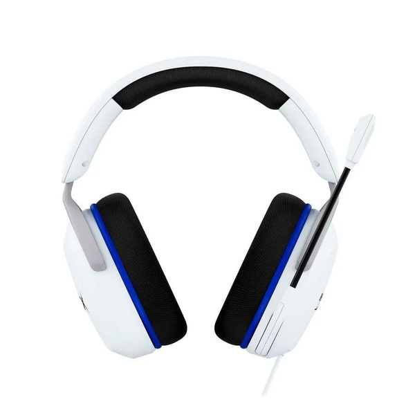 Наушники Полноразмерные HyperX HyperX-10 - купить по доступным ценам в ...