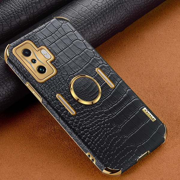 Противоударный чехол для Xiaomi Poco F4 GT / Сяоми Поко Ф4 ГТ, с ...