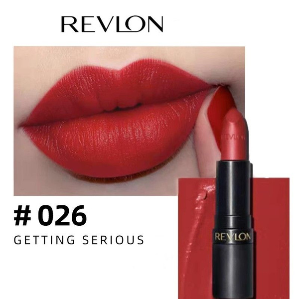 Revlon Помада для губ - купить с доставкой по выгодным ценам в интернет ...