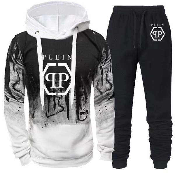 Костюм спортивный PHILIPP PLEIN - купить с доставкой по выгодным ценам ...