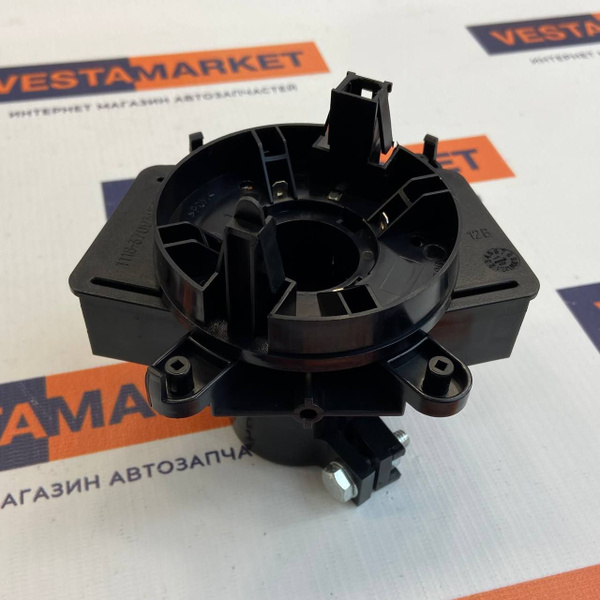 Соединитель подрулевых переключателей КАЛИНА, ПРИОРА, Шевроле НИВА ...