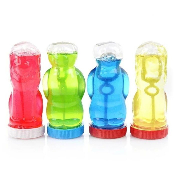 Мыльные пузыри Престиж-Игрушка - купить по доступным ценам в интернет ...