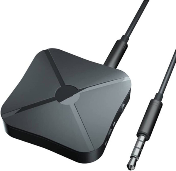 Bluetooth-адаптер AUX аудио SP-12 Home Bluetooth 4.2 - купить по низким ...