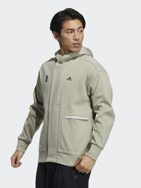 Толстовка adidas мужская regi 18 PES JKT