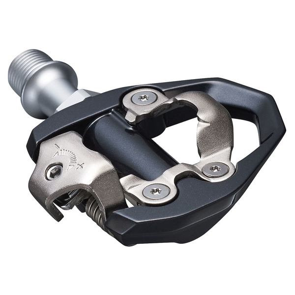 Велосипедные педали Shimano SPD Ultegra PD-ES600 - купить с доставкой ...