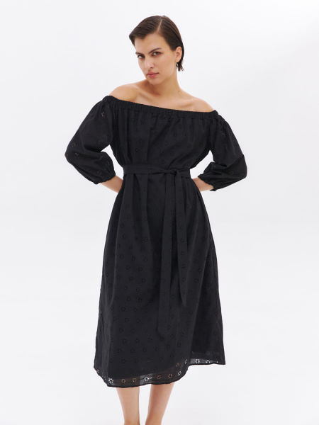 Платье женское ANTIGA, Женский, На любой сезон, размер 46 — купить в ...