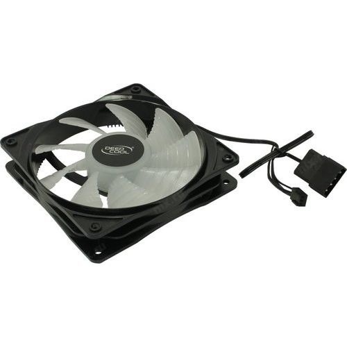 Deepcool RF120R Вентилятор Single Color - купить кулер по выгодной цене ...