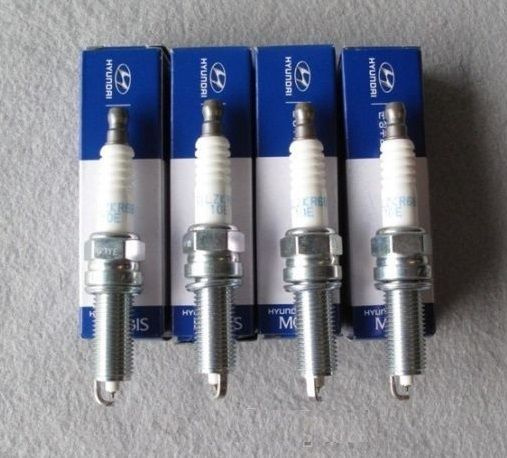 0 автомат. Свечи хендай крета 2. 0 автомат. 6. 6.