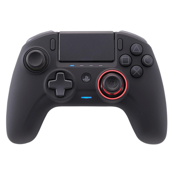 Геймпад для консоли PS4 Nacon PS4OFPADREV3UK купить на OZON по низкой ...