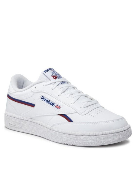 Кеды Reebok Club C 85 - купить с доставкой по выгодным ценам в интернет ...